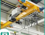 Top Quality Underslung Crane with Capacity up to 16t