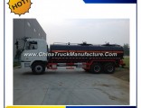 12m3 Oil Tank Semi Trailer/Bitumen Tanker (HN1240P29E2M3J)