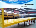 Professional Supplier of Container Trailer