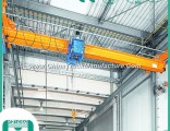 Most Economical Lifting Equipment Lx Single Beam Suspension Crane