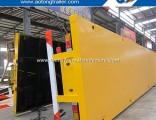 20FT / 40FT Skeleton Chassis Semi Trailer for Container Carrier