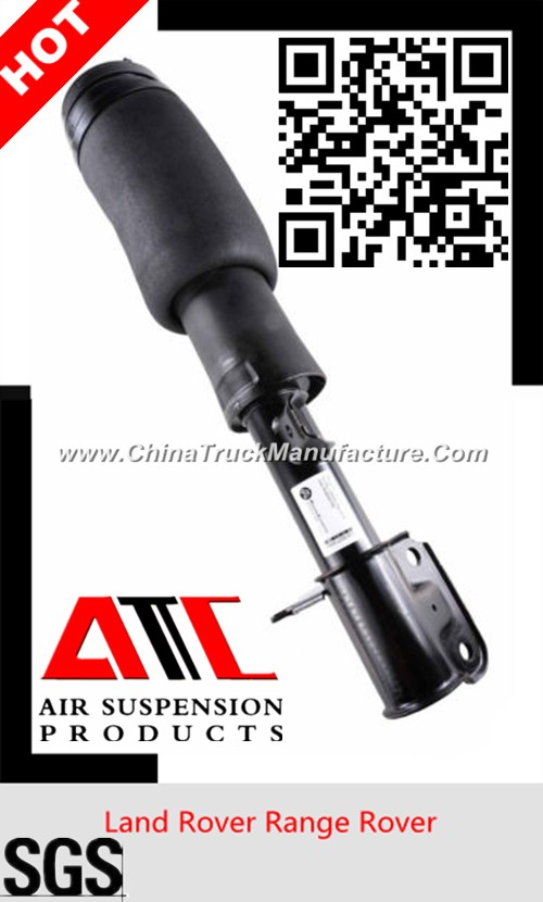 Front Air Shock Absorber for Land Rover Range Rover