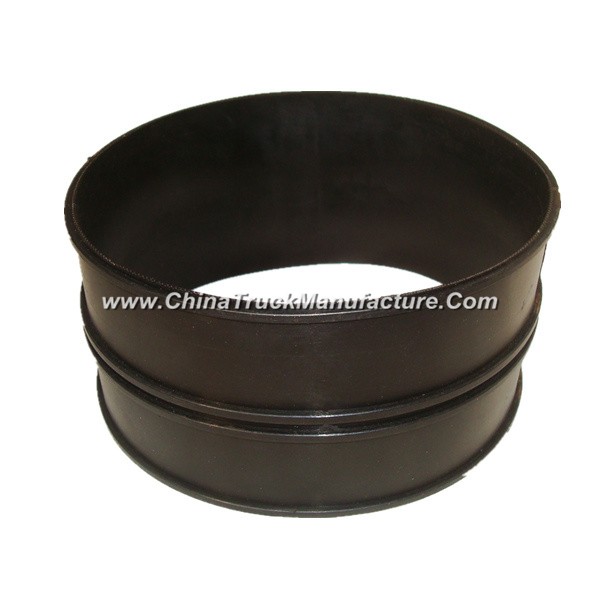 C6/4f Front Air Suspension Rubber Rubber Bladder for Audi A6