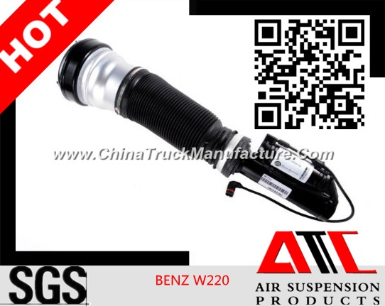 Hot Sales Air Shock Absorber for Benz W220 (Front)