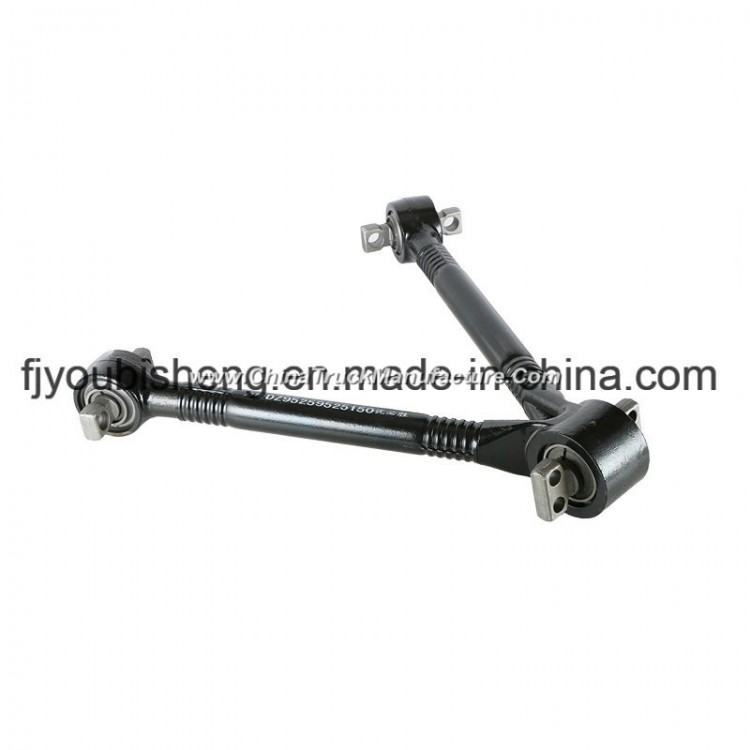 Dz95259525150 V Suspension Rod for Shanxi Heavy Truck