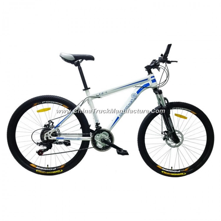 Sh-MTB380 26inch Fork Suspension Mountain Bike with 21 Speed