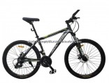 Sh-MTB391 26inch 21s Fork Suspension Mountain Bicycle