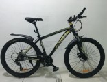 Sh-Smtb299 26 Inch Alloy Mountain Bicycle with Suspension Fork