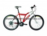 K Type Normal Mountain Bicycle with 18 Speed (SH-MTB230)