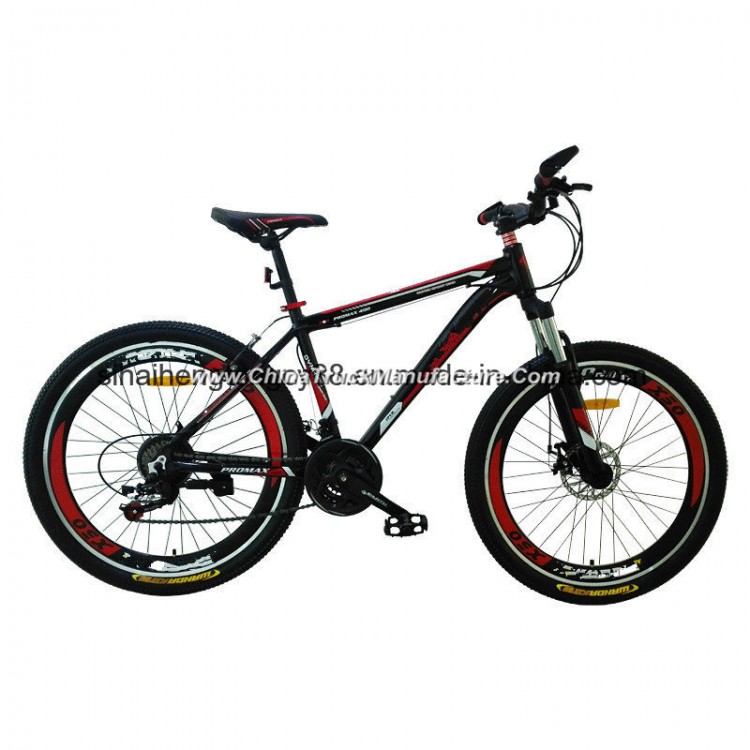 Sh-MTB379 26inch 21 Speed Mountain Bicycle