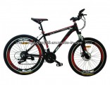 Sh-MTB379 26inch 21 Speed Mountain Bicycle