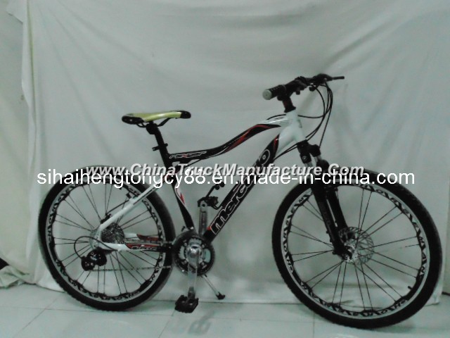 26inch Fashion Mountain Bicycle with Disc Brakes (MTB-097)
