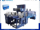 Automatic PE Film Package Machine / Bottle Packing Machine