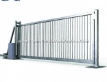 Australia Standard Metal Automatic Sliding Gates