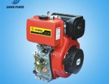 Ce&ISO9001 Approved Single Cylinder Diesel Engine