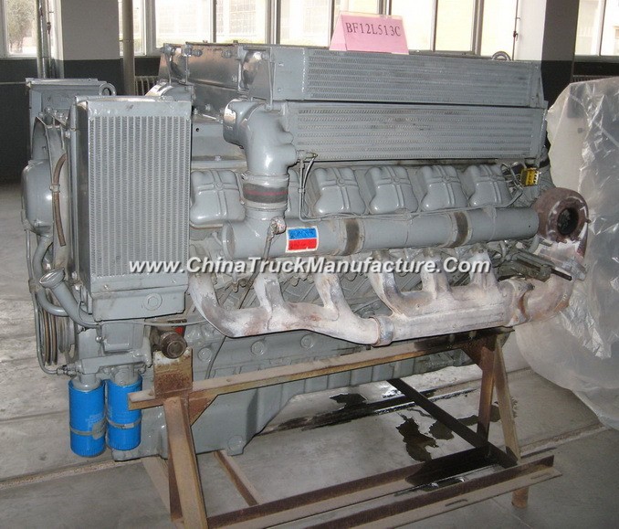 Diesel Engine for Deutz Bf12L513c