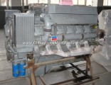 Diesel Engine for Deutz Bf12L513c