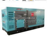 25kVA Diesel Engine Generartor for Sales Price Belize