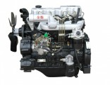 Small Diesel Engine, Medium Diesel Engine