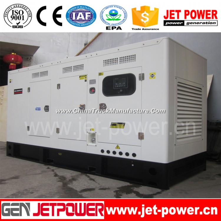 Portable Diesel Power Generator 12kw Small Diesel Engine
