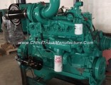 298kw Water Cooling Cummins Marine Propulsion Diesel Engine Nta855-M