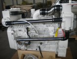 230kw Water Cooling Cummins Marine Diesel Engine 6ltaa8.9-M315