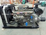 Weifang R6105 Series Diesel Engine for Water Pump & Generator Use