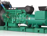 Volvo Diesel Generator Set 400kVA Diesel Engine