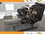 Diesel Generator Set Per Kins Price 40kVA Engine with Stanford Motor Brand Generator Set Imported Ge