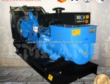 150kw Diesel Generator Open Type Lovol Engine for Sale GF-P150