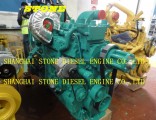 Cummins Diesel Engine Kta19-G4 So46264 563kw 60Hz for Generator Set