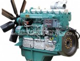 Natong Diesel Engine for Generator Used Diesel Generator Engine 350-650kw