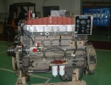 399kw Water Cooling Cummins Diesel Generator Engine Nta855-G