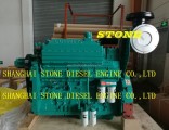Cummins Diesel Engine Ktaa19-G5 So46215 So46265 555kw/605kw for Generator Set
