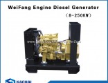 Weifang Ricardo N4105zlds Diesel Engine for Diesel Generator