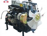 Diesel Engine, Generator Parts, Engine, Diesel Motor, Four Cylinder