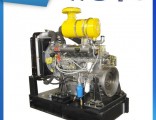Weifang Ricardo Series R6105ZD Diesel Engine for Generator Set