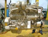 276kw Water Cooling Cummins Diesel Generator Engine Nta855-G