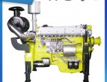 288kw /390HP 6126ZLD7 Diesel Engine for Industrial Generator Set or Pump Set