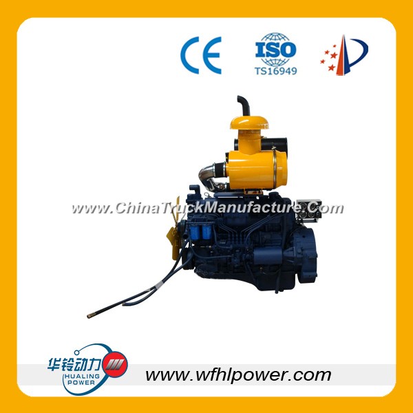 Diesel Engine for Generator Use (R6113ZLD)