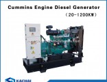 250kVA Diesel Generator Set Price with Cummins Engine