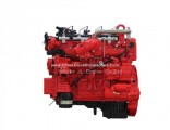 Isf 2.8 Eurov Diesel Engine Assembly for Cummins