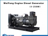 Weifang Ricardo 495/4100 35HP 60HP Diesel Engine
