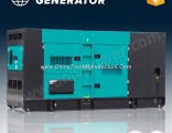 China Diesel Generator Factory Direct Sale 20kw Silent Type Diesel Generator China FAW Engine