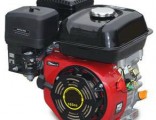 196cc 6.5HP 4.8kw Gasoline Engine with High Quality