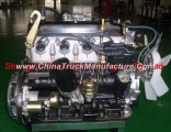 4y Gasoline Type Engine for Toyota
