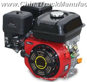 270cc 9HP 6.6kw Gasoline Engine with High Quality