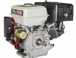 Power Value 420cc 15HP Gasoline Engine Electric Start for Sale