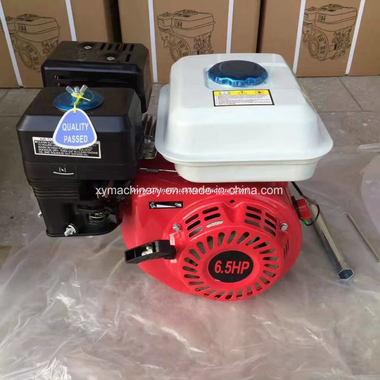 6.5HP 4-Stroke Small Gasoline for Honda Type Engine for Sale