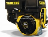 163cc 5.5HP Gasoline Engine with EPA, Carb, Ce, Soncap Certificate (YF160G)